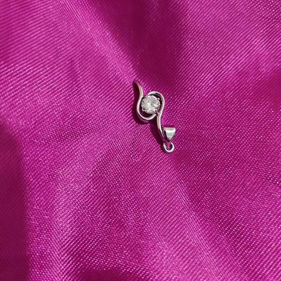 Silver Pendant - Picture 5 of 6